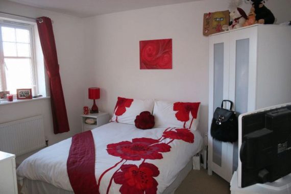 2 Bedroom Flat